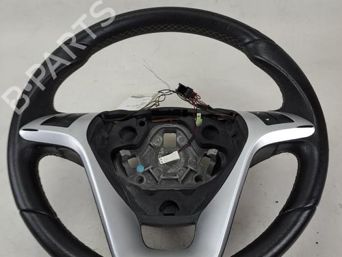 Steering wheel LANCIA DELTA III (844_) 1.6 D Multijet (844.AXC11, 844.AXC1A) | BP37390730C49 - Image 3