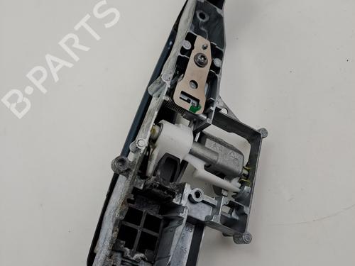 Used Rear left exterior door handle Rear left exterior door handle 37391616 37391616
