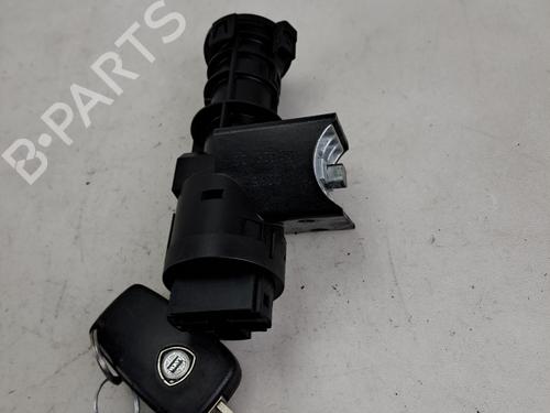 Ignition barrel LANCIA YPSILON (843_) 1.3 JTD (843.AXD11, 843.AXD1A) | BP37396101M48 - Image 2