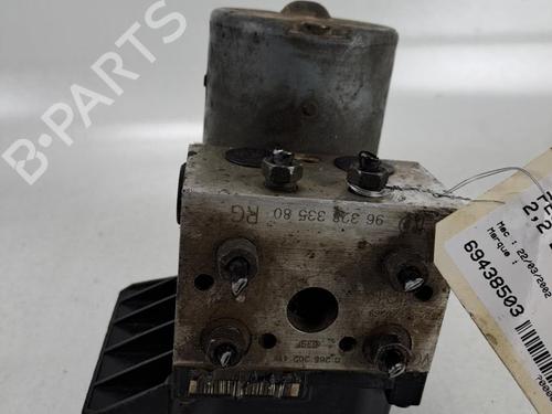 Used ABS pump ABS pump 37383834 37383834
