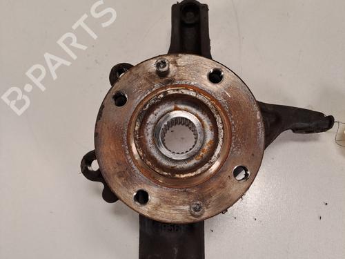 Mozzo anteriore sinistro Mozzo anteriore sinistro PEUGEOT 308 I (4A_, 4C_) 1.6 HDi (112 hp) 37399194 37399194