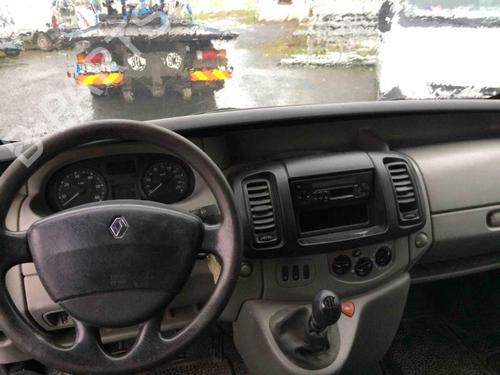 Ekpansionstank RENAULT TRAFIC II Van (FL) 2.0 dCi 115 (FL01, FL0U, FL00, FL0H, FL0M) | BP37376923C120 - Image 3