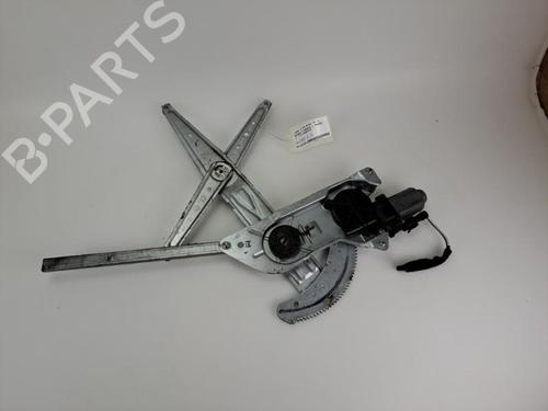 Front left window mechanism RENAULT KANGOO (KC0/1_) 1.4 (KC0C, KC0H, KC0B, KC0M) | BP37386788C22 - Image 3