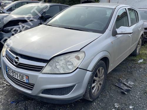Left front window switch OPEL ASTRA H (A04) | BP37398626I27 - Image 4