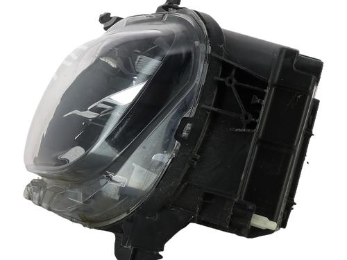 Left headlight CITROËN C3 III (SX) 1.5 BlueHDi 100 (SXYHYP, SXYHTU) | BP40284399C28 - Image 2
