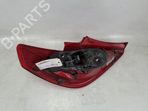 Used Right taillight Right taillight 37384819 37384819