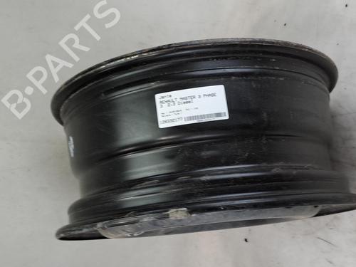 Used Rim Rim 37400173 37400173