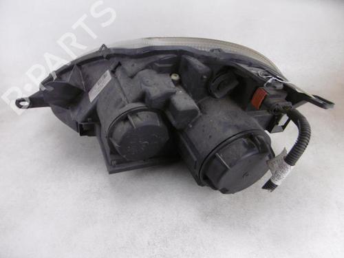 Used Right headlight Right headlight 37377439 37377439