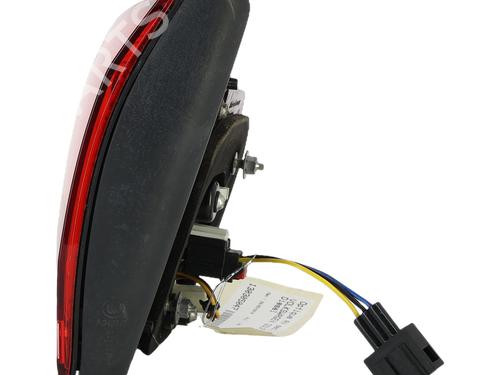 Right front indicator VW GOLF V (1K1) | BP38296463C33 - Image 5