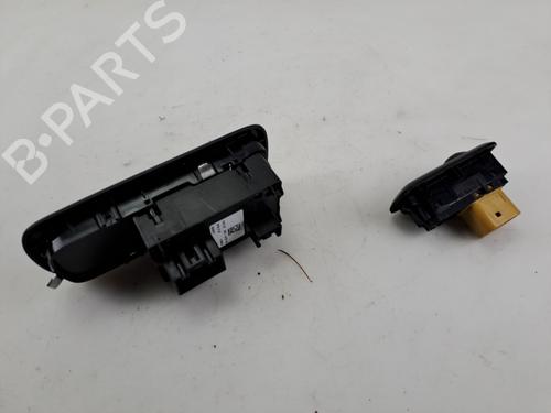 Left front window switch FORD FIESTA VI (CB1, CCN) 1.4 TDCi | BP37396945I27 - Image 3