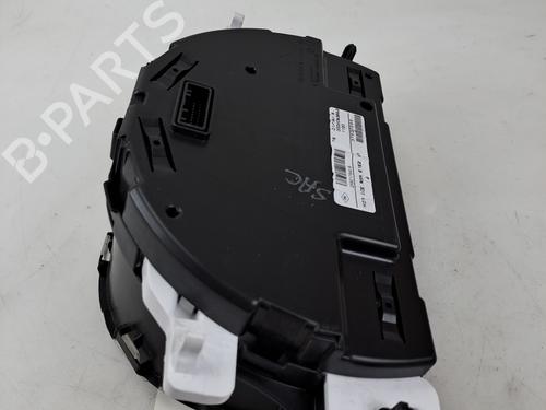 Instrument cluster RENAULT TWINGO III (BCM_, BCA_) 1.0 SCe 70 | BP37389855C47 - Image 3