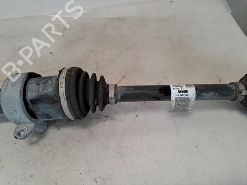 Right front driveshaft MINI MINI (F55) One D | BP37393780M39 - Image 3