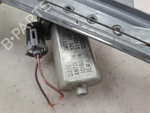 Front left window mechanism DACIA DUSTER (HS_) | BP37395045C22 - Image 3