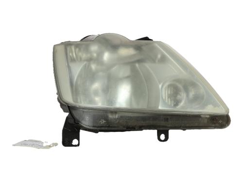 Right headlight RENAULT MODUS / GRAND MODUS (F/JP0_) 1.4 (JP01, JP0J) | BP40463244C29 - Image 4