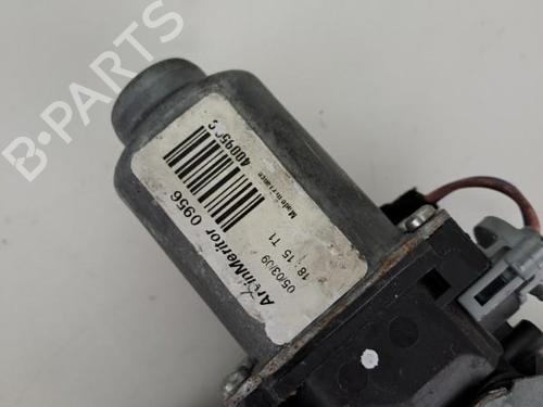 Front right window mechanism RENAULT TWINGO II (CN0_) | BP37386976C23 - Image 2