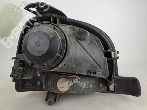 Left headlight RENAULT KANGOO Express (FC0/1_) D 55 1.9 (FC0D) | BP37387010C28 - Image 3
