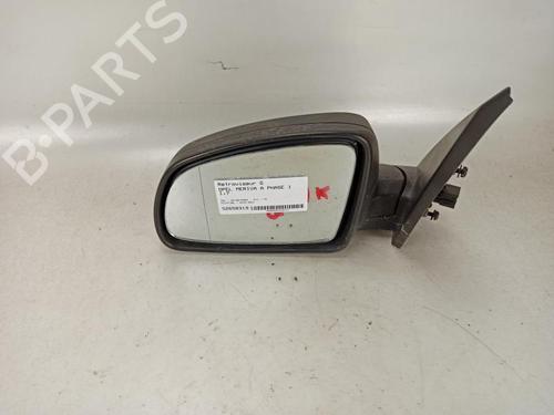 Used Left mirror Left mirror 37380505 37380505
