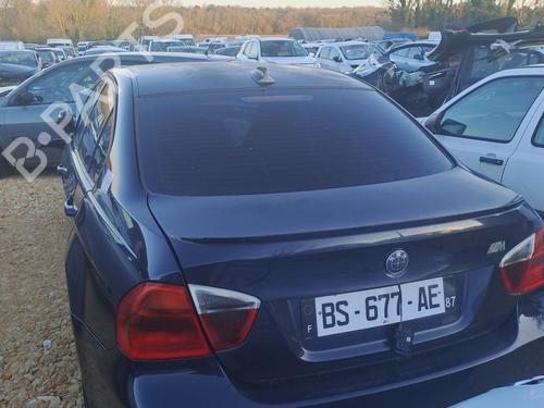 Electronic module BMW 3 (E90) 320 d | BP37396046M83 - Image 4