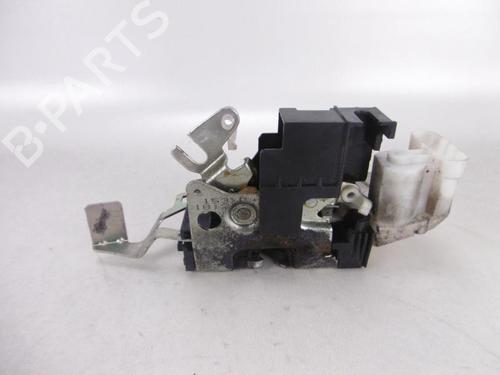 Used Front left lock Front left lock 37378506 37378506