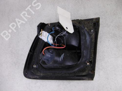 Used Left tailgate light Left tailgate light 37377484 37377484