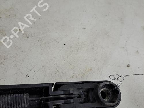 Bagrudeviskerarm Bagrudeviskerarm PEUGEOT 3008 I MPV (0U_) 1.6 HDi (114 hp) 37397737 37397737