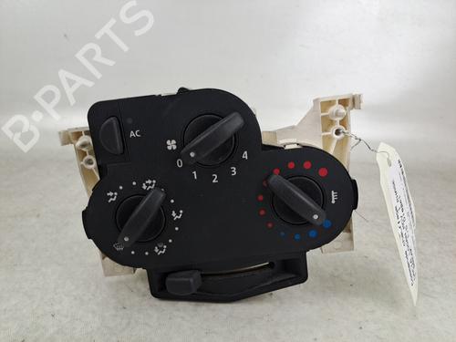 Used Climate control Climate control 37385821 37385821
