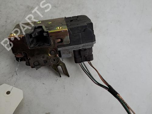 Serratura anteriore sinistra Serratura anteriore sinistra CITROËN XSARA (N1) 2.0 HDi 90 (90 hp) 37393997 37393997