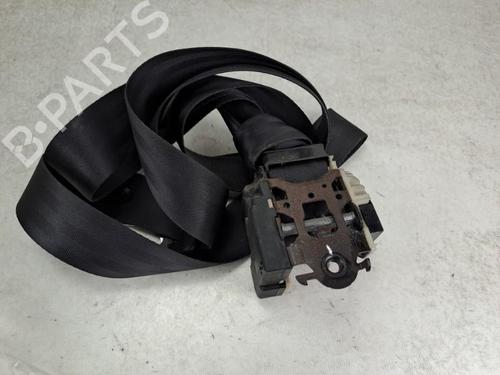Used Front right seatbelt Front right seatbelt 37386657 37386657