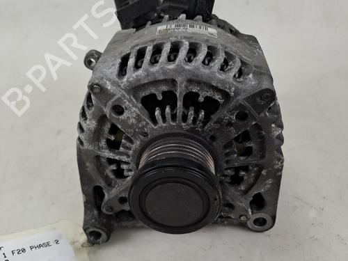 Used Alternator Alternator 37390448 37390448
