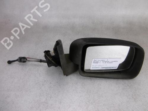Used Right mirror Right mirror 37377723 37377723