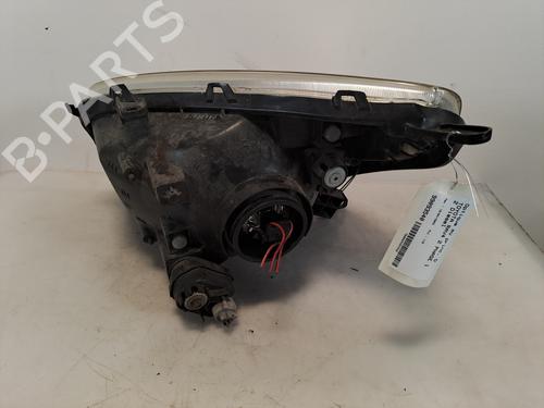 Right headlight TOYOTA RAV 4 II (_A2_) 2.0 D 4WD (CLA20_, CLA21_, CLA20R, CLA21R) | BP37391345C29 - Image 2