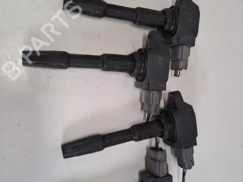 Ignition coil DACIA LODGY (JS_) 1.2 TCe (JSAY, JSM0) | BP37399960M94 - Image 2