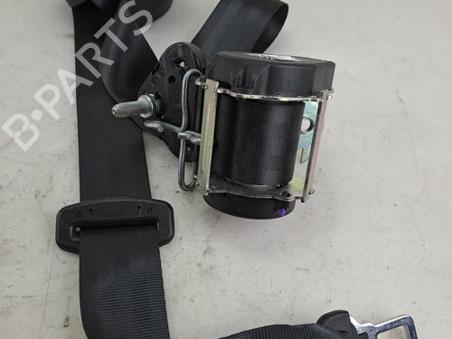 Sicherheitsgurt hinten mitte für Sicherheitsgurt hinten mitte 37395003 37395003
