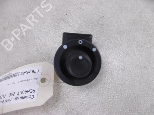 Spejlkontakt RENAULT ZOE (BFM_) ZOE | BP37747019I25 - Image 2