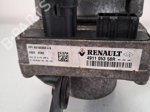 Pompa Idroguida Pompa Idroguida DACIA SANDERO 1.5 dCi (68 hp) 37396424 37396424