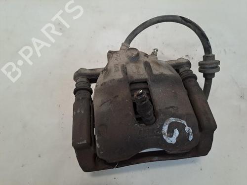 Left front brake caliper RENAULT MODUS / GRAND MODUS (F/JP0_) 1.6 (JP03, JP0B, JP0U, JP0Y, JP1G) | BP37387008M105 - Image 3