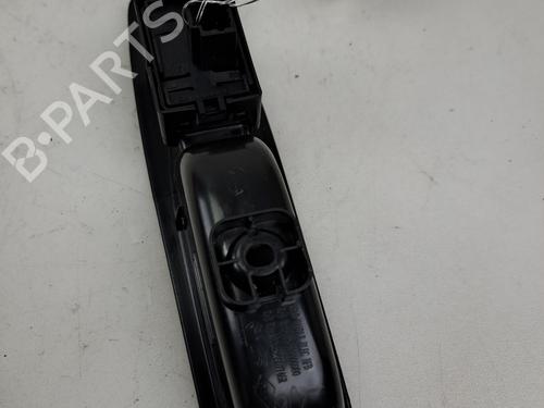 Right rear window switch RENAULT MEGANE IV Hatchback (B9A/M/N_) 1.2 TCe 130 (B9MR) | BP37390455I28 - Image 3