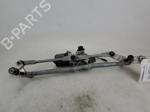 Front wiper motor RENAULT MEGANE IV Hatchback (B9A/M/N_) 1.2 TCe 130 (B9MR) | BP37395892M29 - Image 3