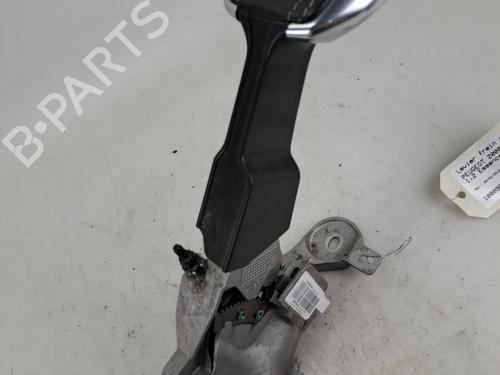 Hand brake PEUGEOT 2008 I (CU_) 1.2 VTi | BP37393973I18 - Image 4