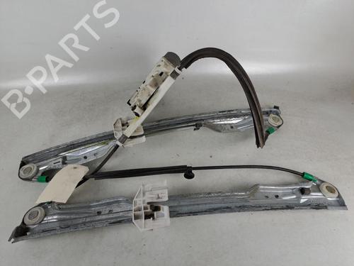 Front right window mechanism CITROËN C5 I Break (DE_) | BP37384542C23 - Image 2