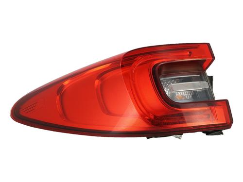 Left taillight RENAULT KADJAR (HA_, HL_) 1.2 TCe 130 (HLMR) | BP38295826C34 - Image 3