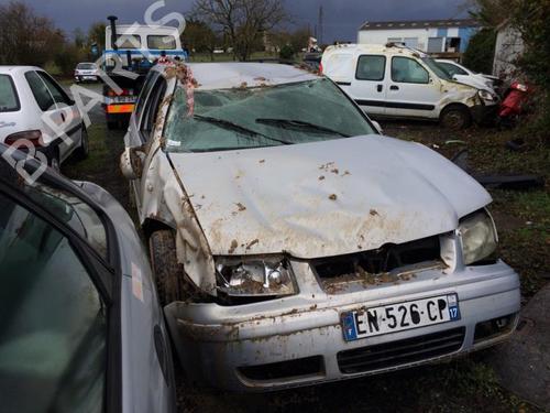 Egr VW BORA Variant (1J6) 1.9 TDI | BP37377277M69 - Image 7