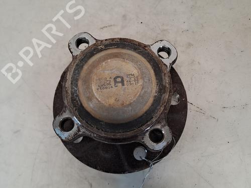 Right rear steering knuckle MINI MINI (F55) One D | BP37393776M28 - Image 2