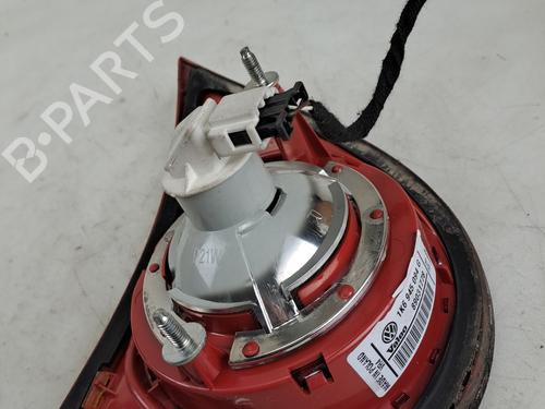 Right tailgate light VW GOLF V (1K1) | BP37397922C80 - Image 2