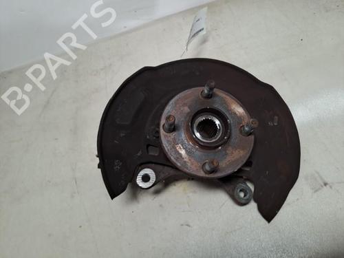Used Left front steering knuckle Left front steering knuckle 37387429 37387429