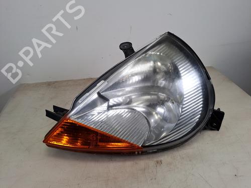 Used Left headlight Left headlight 37386073 37386073