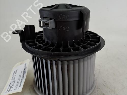 Varmeblæser Varmeblæser RENAULT KOLEOS I (HY_) 2.0 dCi 4x4 (HY0K) (150 hp) 37393278 37393278