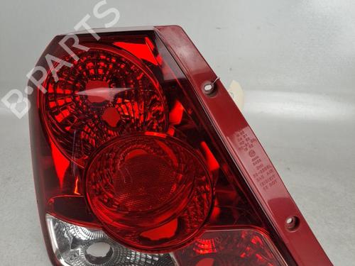 Left taillight CHEVROLET KALOS | BP37384285C34 - Image 2