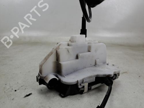 Front right lock RENAULT TWINGO II (CN0_) | BP37384902C97 - Image 2