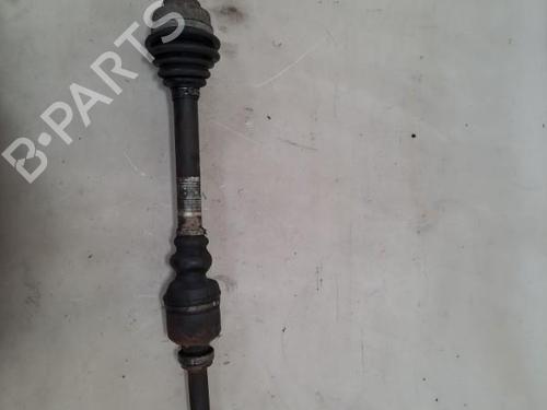 Right front driveshaft PEUGEOT BOXER Van 2.2 HDi 100 | BP37388080M39 - Image 3